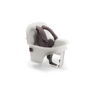 Bugaboo Giraffe Highchair Ultimate Bundle - White