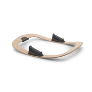 Bugaboo Giraffe Highchair Ultimate Bundle - Wood/Grey