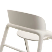 Bugaboo Giraffe Highchair - White