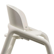Bugaboo Giraffe Highchair - White