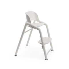 Bugaboo Giraffe Highchair - White