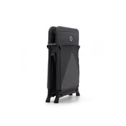 Bugaboo Stardust Travel Cot - Black