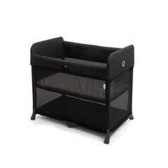 Bugaboo Stardust Travel Cot - Black