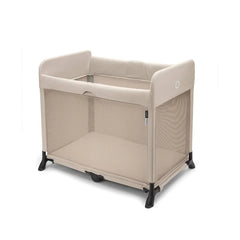 Bugaboo Stardust Travel Cot - Desert Taupe