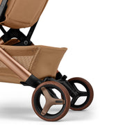 Bugaboo X StellaMcCartney Butterfly 2 Tobacco - Brown