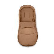 Bugaboo X StellaMcCartney Footmuff Tobacco - Brown