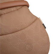 Bugaboo X StellaMcCartney Footmuff Tobacco - Brown
