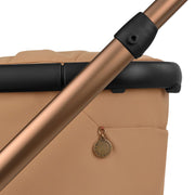 Bugaboo X StellaMcCartney Fox 5 Renew Tobacco - Brown