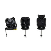 Cosatto Wow 3 Woosh City Ultimate Epic Bundle - Silhouette