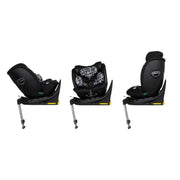 Cosatto Wow 3 Summer Value Bundle - Silhouette