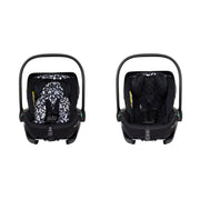 Cosatto Wow 3 Summer Value Bundle - Silhouette