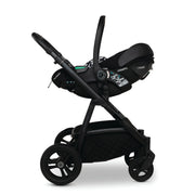 Cosatto Wow 3 Summer Value Bundle - Silhouette