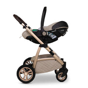 Cosatto Wow 3 Summer Value Bundle - Whisper