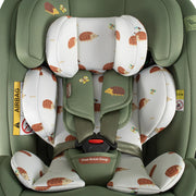 Cosatto Giggle 4 Summer Value Bundle - Hoglet