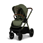 Cosatto Giggle 4 Summer Value Bundle - Hoglet