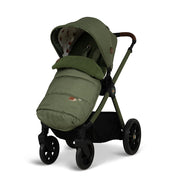 Cosatto Giggle 4 Summer Value Bundle - Hoglet