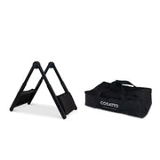 Cosatto Wow 3 Summer Value Bundle - Silhouette
