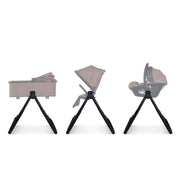Cosatto Wow 3 Summer Value Bundle - Whisper