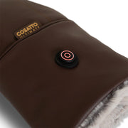 Cosatto Wow 3 Woosh City Ultimate Epic Bundle - Meadow