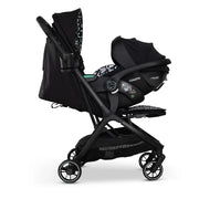 Cosatto Wow 3 Woosh City Ultimate Epic Bundle - Silhouette