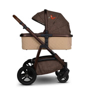 Cosatto Wow 3 Summer Value Bundle - Foxford Hall