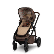 Cosatto Wow 3 Summer Value Bundle - Foxford Hall