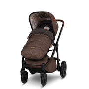 Cosatto Wow 3 Summer Value Bundle - Foxford Hall