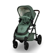 Cosatto Wow 3 Summer Value Bundle - Meadow