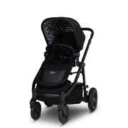 Cosatto Wow 3 Summer Value Bundle - Silhouette