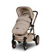 Cosatto Wow 3 Summer Value Bundle - Whisper