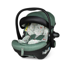 Cosatto Acorn 2 i-Size 0+ Car Seat - Meadow