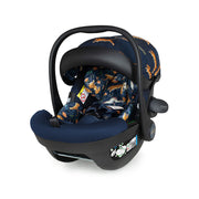 Cosatto Acorn 2 i-Size 0+ Car Seat - On The Prowl