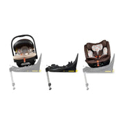 Cosatto Acorn i-Size Rotating Family Bundle - Foxford Hall