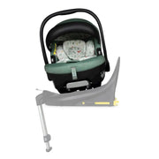 Cosatto Acorn i-Size Rotating Family Bundle - Meadow