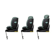 Cosatto Acorn i-Size Rotating Family Bundle - Meadow