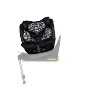 Cosatto Acorn i-Size Rotating Family Bundle - Silhouette