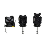 Cosatto Acorn i-Size Rotating Family Bundle - Silhouette