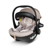 Cosatto Acorn i-Size Rotating Family Bundle - Whisper