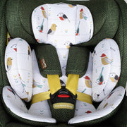 Cosatto All In All Extra i-Size 360 Car Seat - Bureau