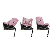Cosatto All In All Extra i-Size 360 Car Seat - Camille