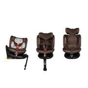 Cosatto All In All Extra i-Size 360 Car Seat - Foxford Hall
