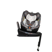 Cosatto All In All Extra i-Size 360 Car Seat - Foxling