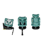 Cosatto All In All Extra i-Size 360 Car Seat - Masquerade