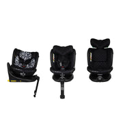 Cosatto All In All Extra i-Size 360 Car Seat - Silhouette