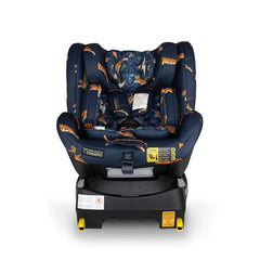 Cosatto All in All i-Size 360 Rotate Car Seat - On The Prowl