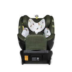 Cosatto All in All i-Size Ultra 360 Rotate Car Seat - Bureau