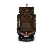 Cosatto All in All i-Size Ultra 360 Rotate Car Seat - Foxford Hall