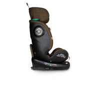 Cosatto All in All i-Size Ultra 360 Rotate Car Seat - Foxford Hall
