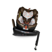 Cosatto All in All i-Size Ultra 360 Rotate Car Seat - Foxford Hall