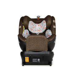 Cosatto All in All i-Size Ultra 360 Rotate Car Seat - Foxford Hall